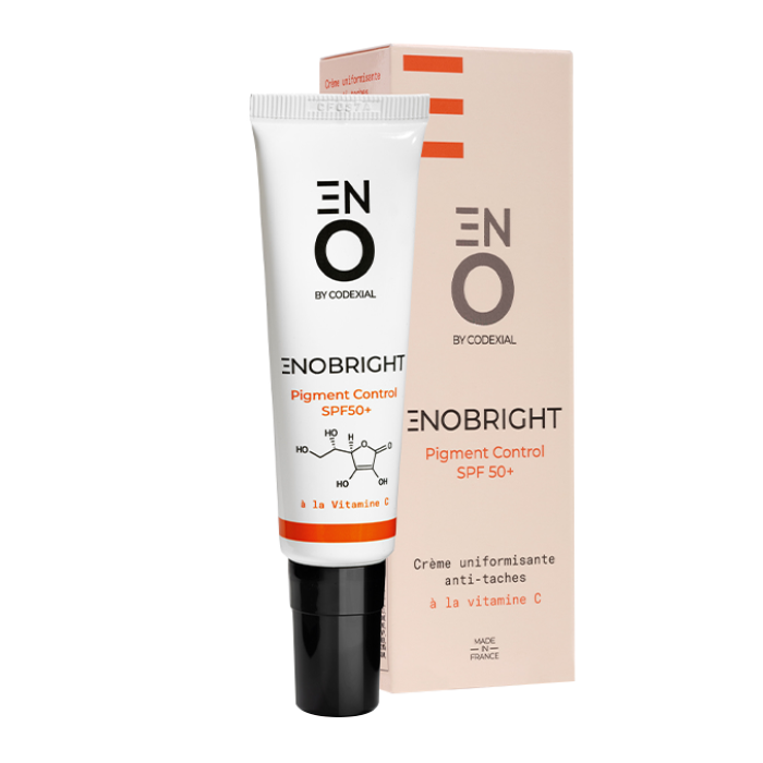 CODEXIAL ENOBRIGHT PIGMENT CONTROL SPF 50+