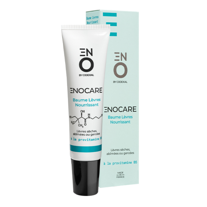 CODEXIAL ENOCARE BAUME LEVRE NOURISSANT