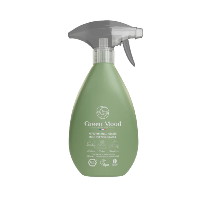GREEN MOOD NETTOYANT MULTI USAGES 500ML