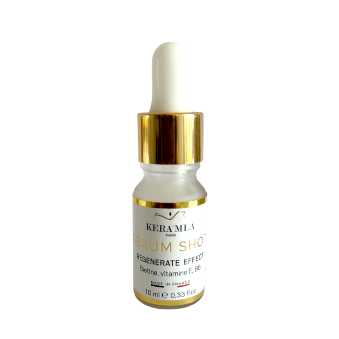 KERAMLA SERUM SHOT 10 ML