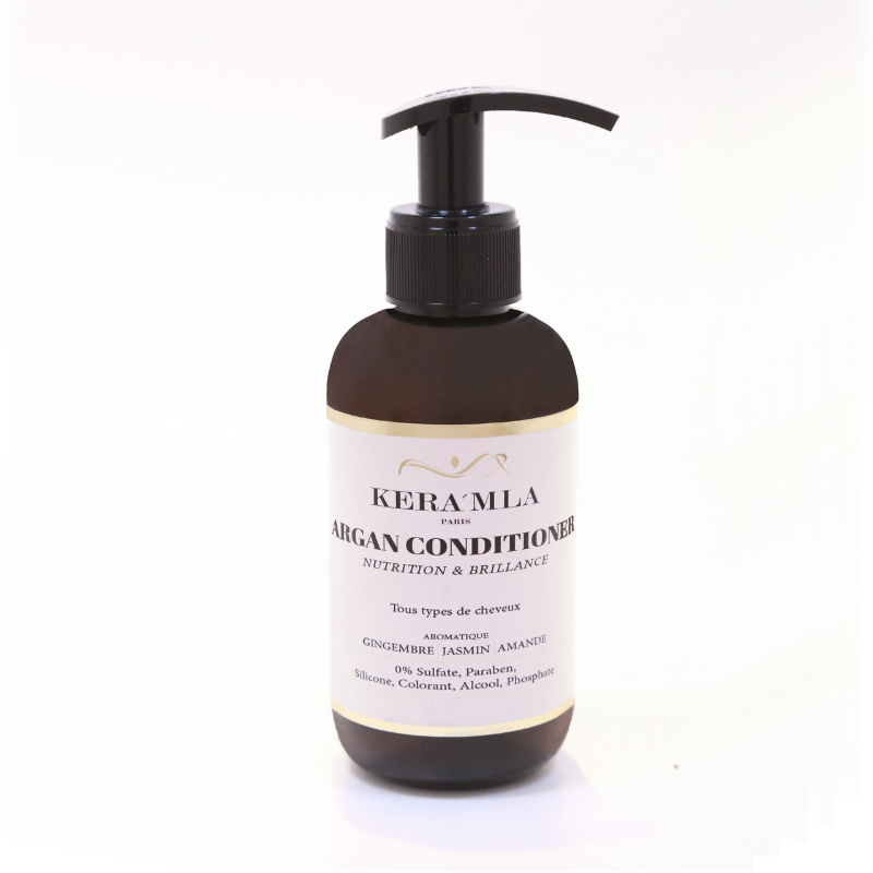 KERAMLA ARGAN CONDITIONER 200 ML