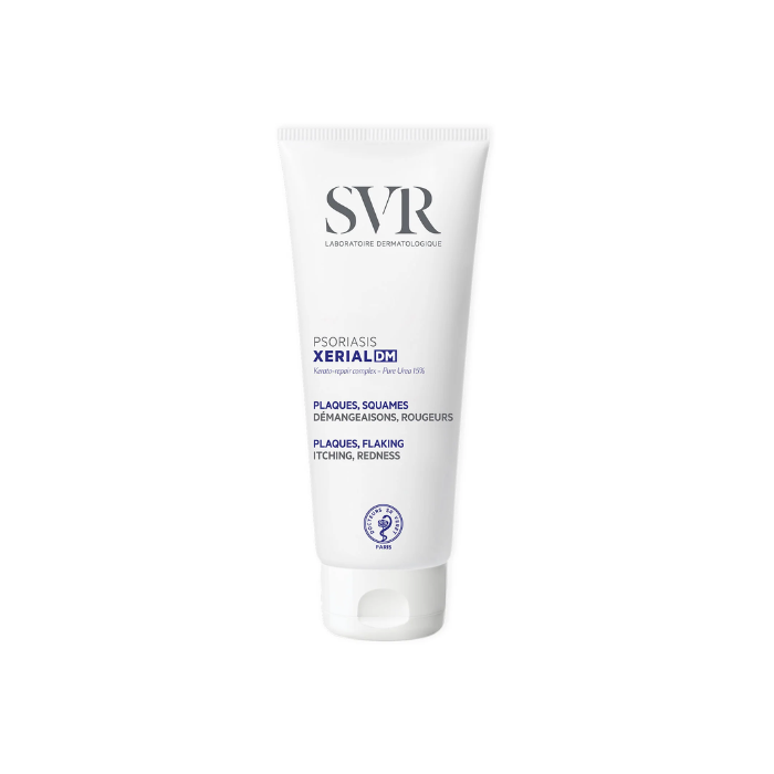 SVR PSORIASIS XERIAL DM 200 ML