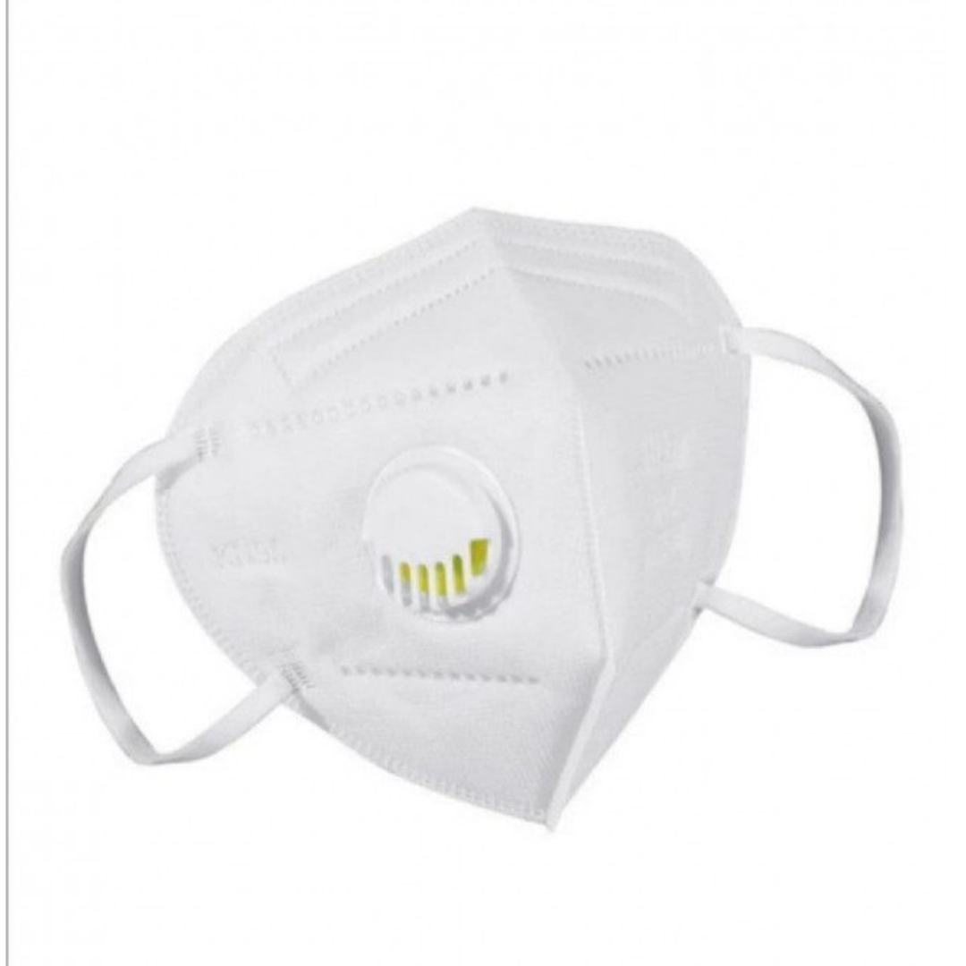 MASQUES FFP2 AVEC VALVE