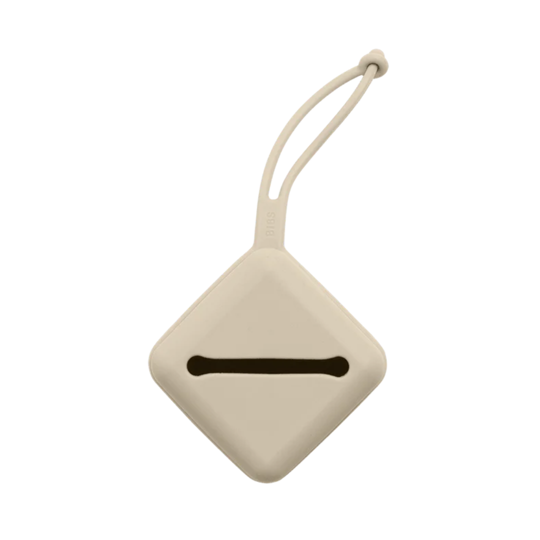 BIBS BOITE PACIFIER