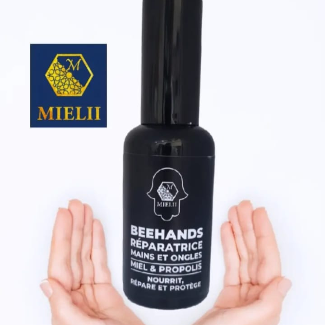 MIELLI BEHANDS REPARATRICE MAINS ET ONGLES