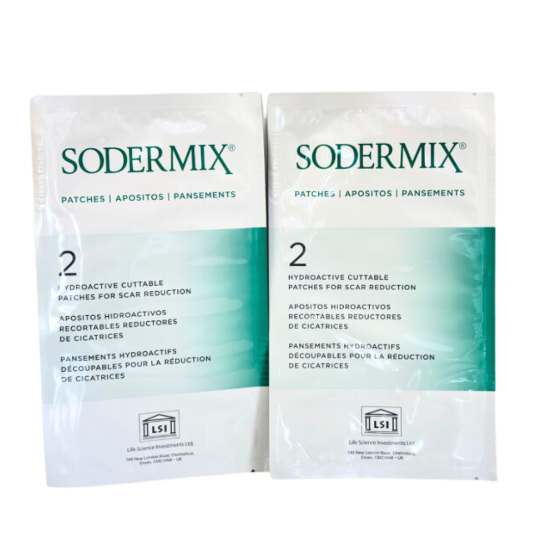 LSI SODERMIX PATCH