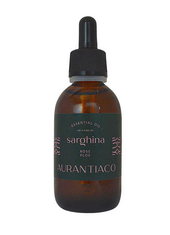 SARGHINA PARFUM D'AMBIANCE A LA ROSE