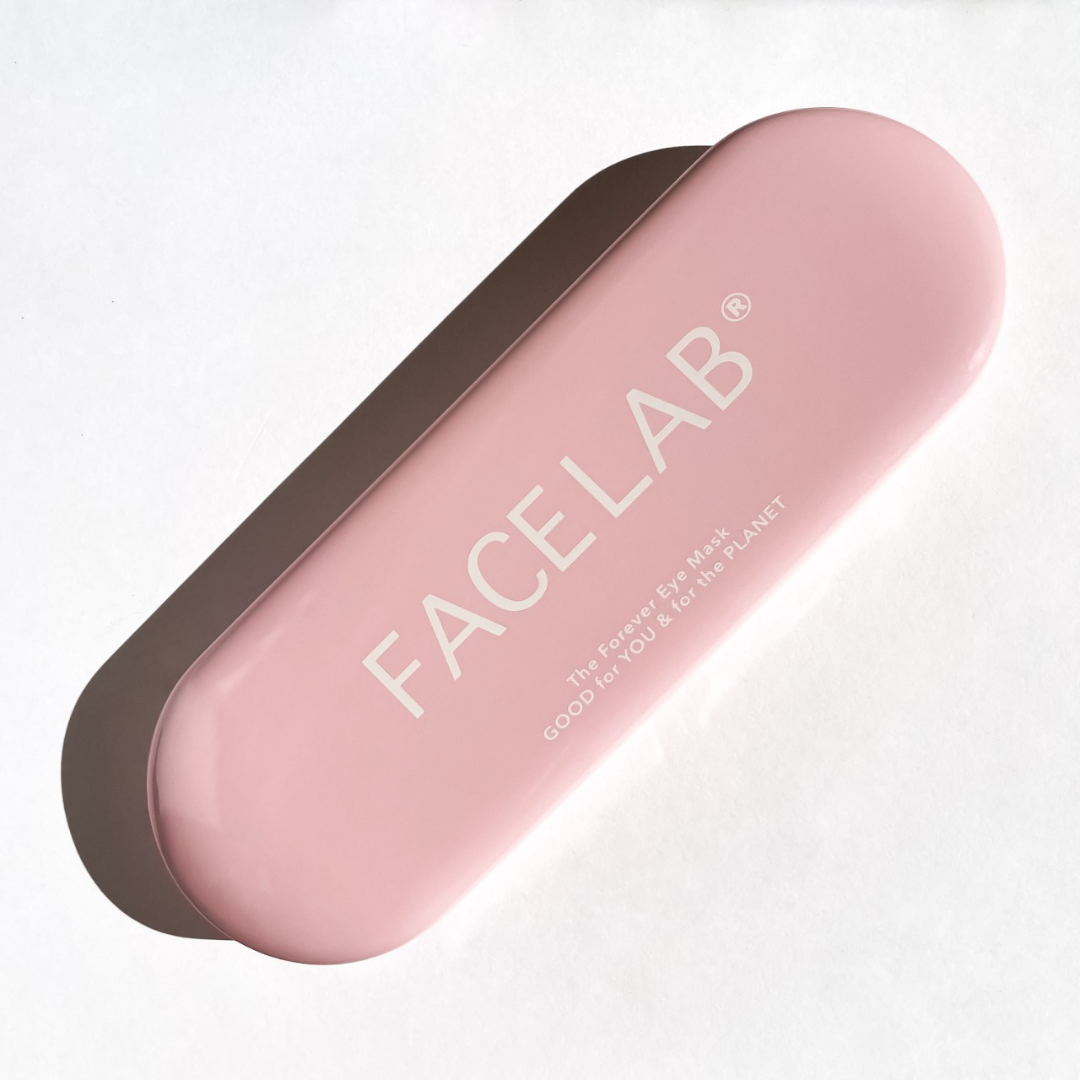 FACELAB THE FOREVER EYE MASQUE