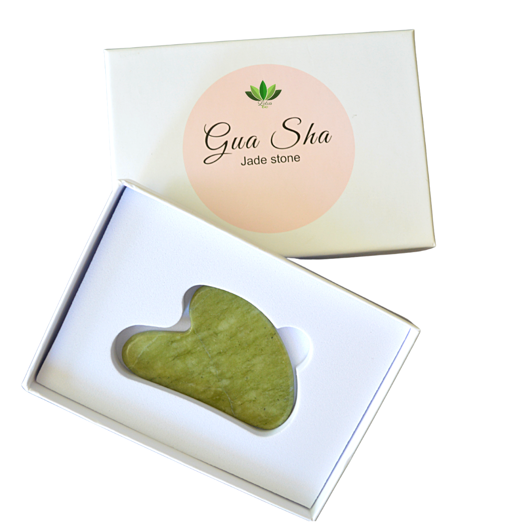 LOTUS BIO GUA SHA