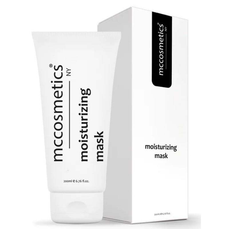 MCCOSMETICS MASQUE HYDRATANT 200 ML