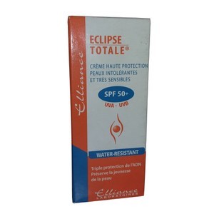 ELLIANCE ECLIPSE TOTALE CREME HAUTE PROTECTION SPF 50+
