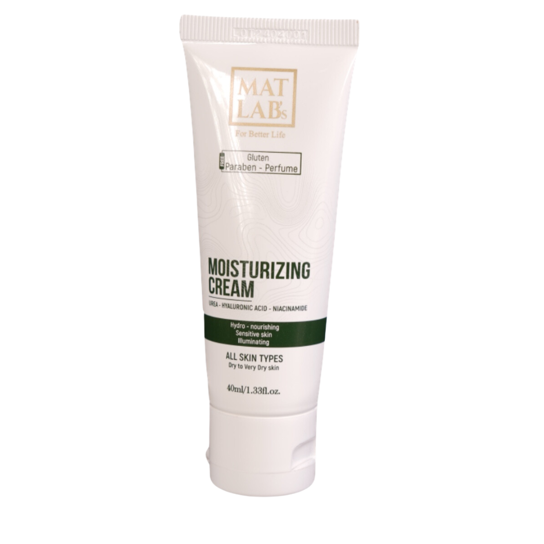 MATLABS CREME HYDRATANTE 40 ML