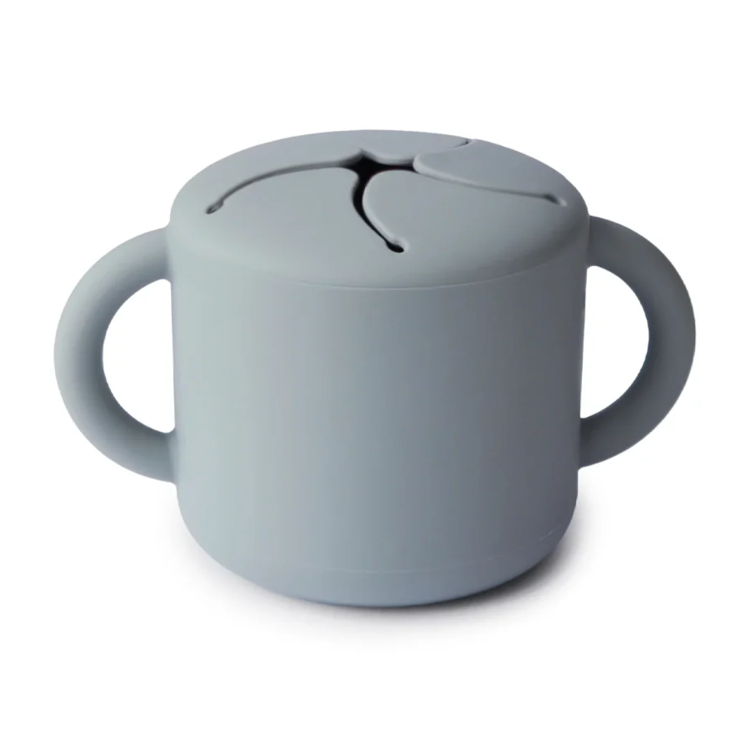 MUSHIE TASSE A COLLATION 12 MOIS +