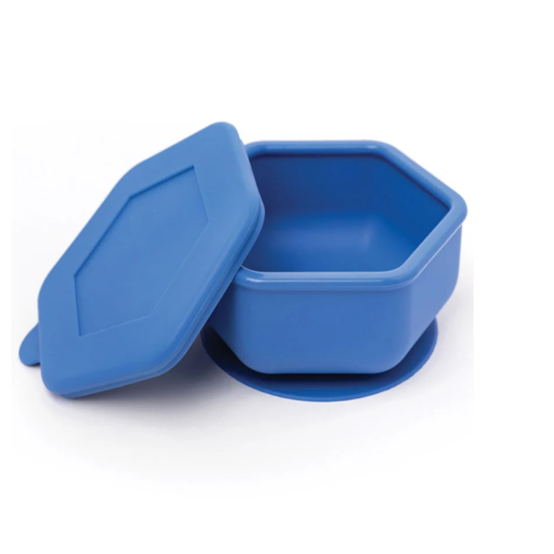 TINY TWINKLE BOL EN SILICONE
