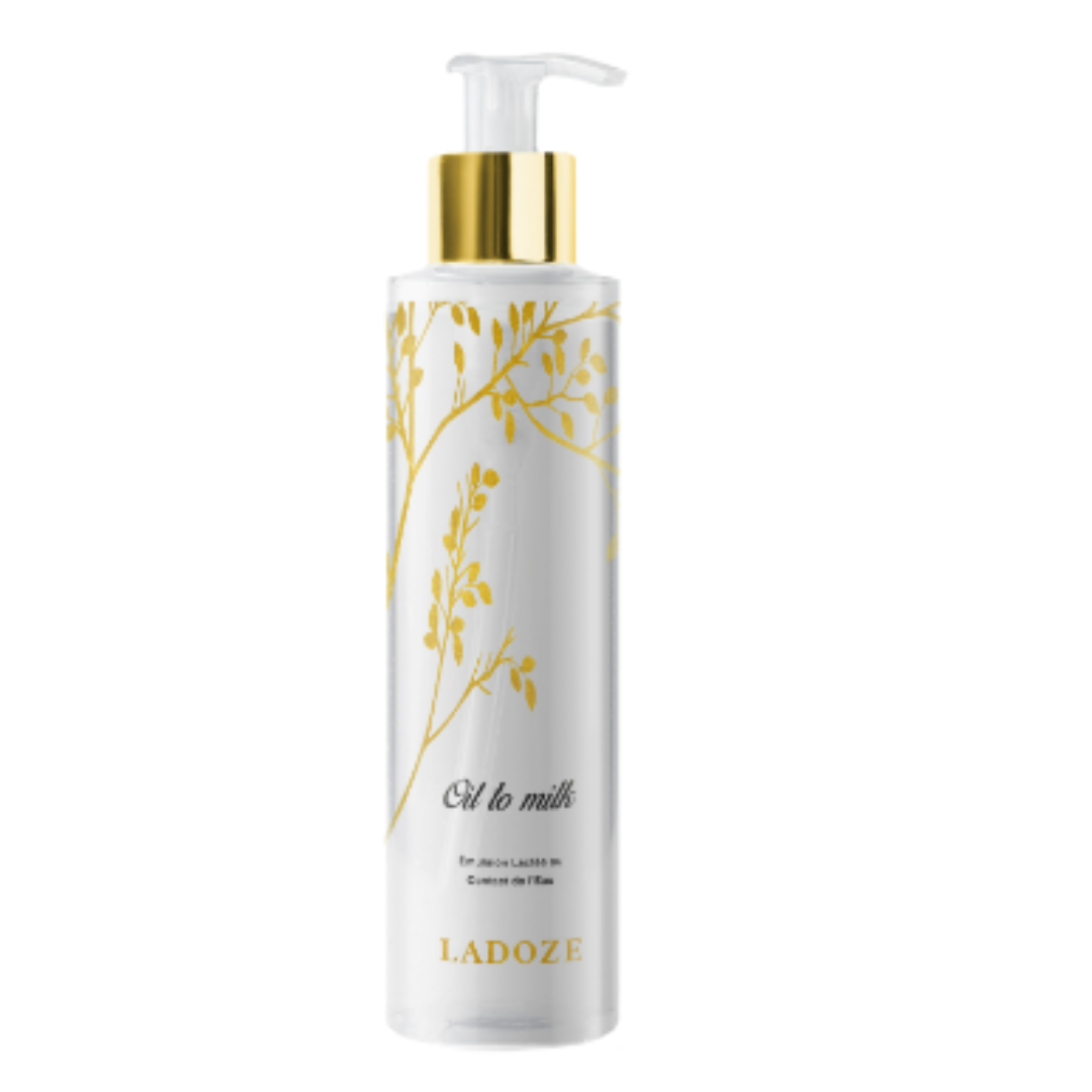 LADOZE OIL TO MILK EMULSION LACTE 200 ML
