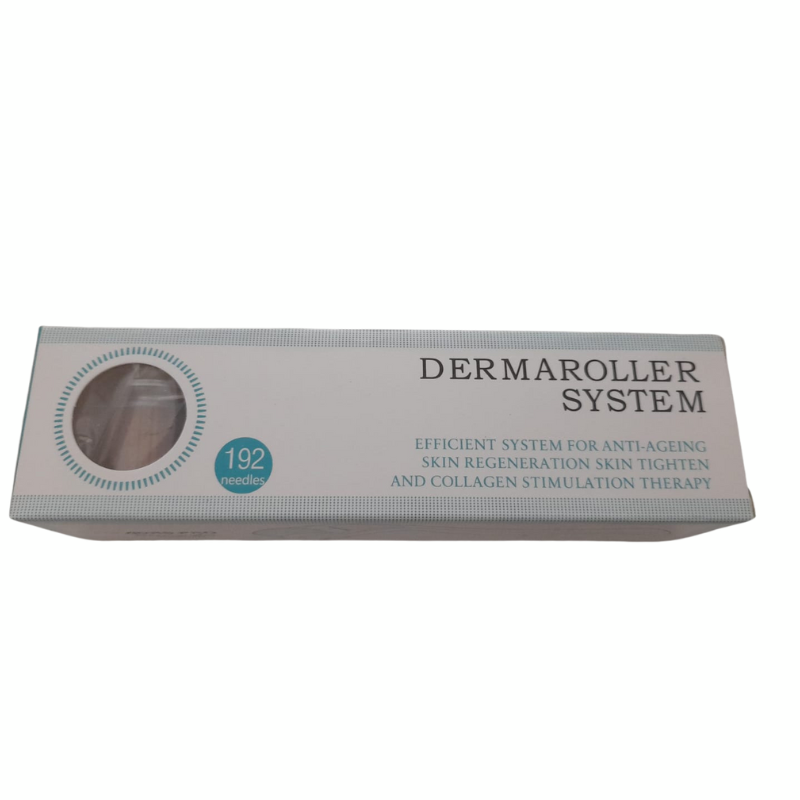 ADRS PRO DERMAROLLER SYSTEM 1.0 MM