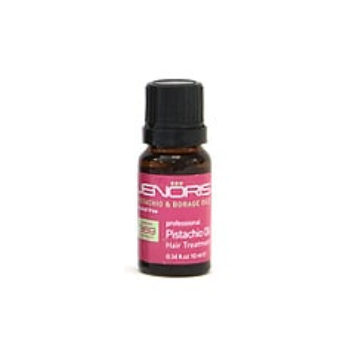 JENORIS PROFESSIONNELLE TRAITEMENT A L'HUILE DE PISTACHE 10ML