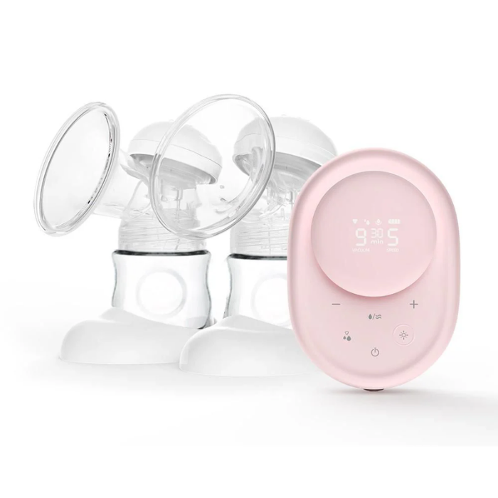MAMMIA TIRE LAIT ELECTRIQUE DOUBLE