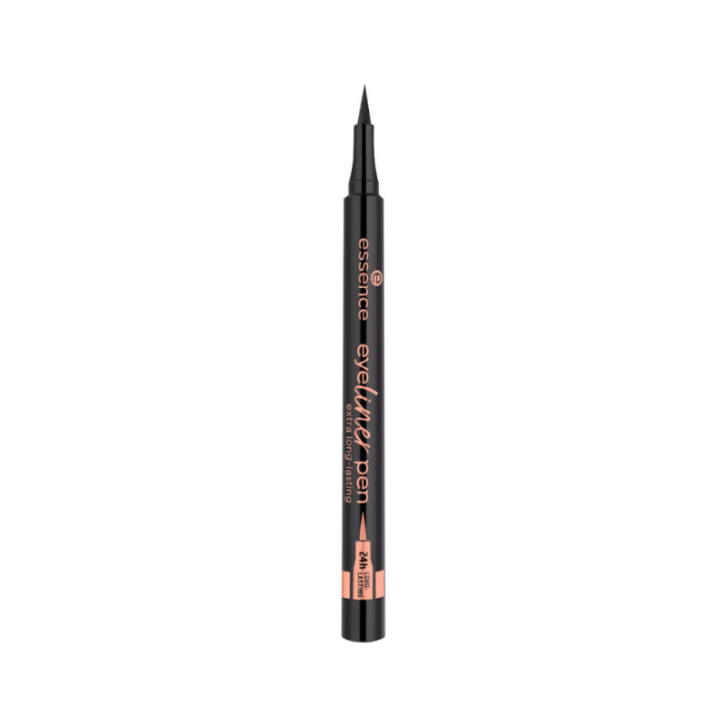 ESSENCE EYELINER STYLO EXTRA LONG LASTING 24H