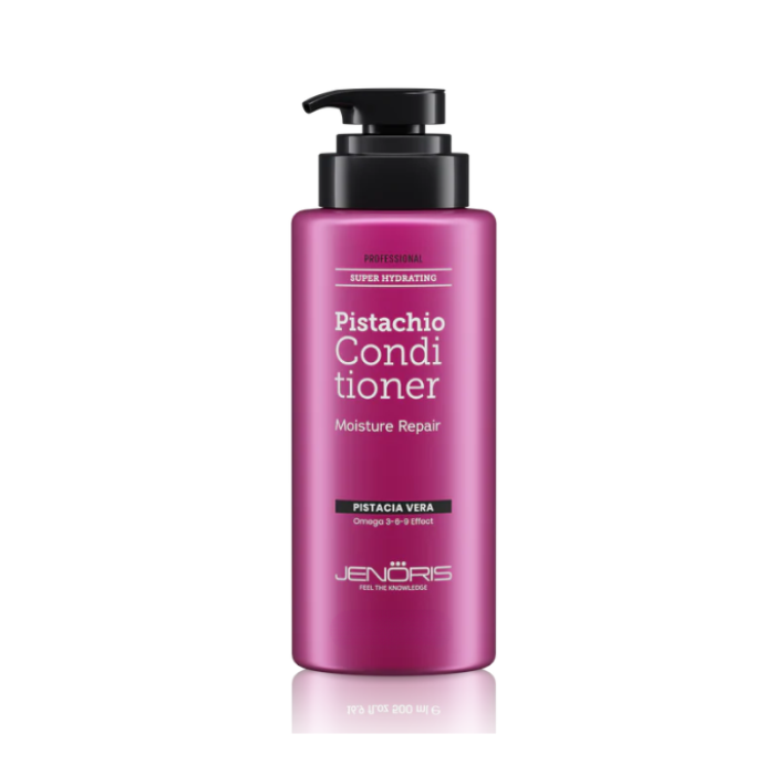 JENORIS PROFESSIONNELLE APRES SHAMPOING POUR CHEVEUX COLORES ET SECS 1000ML