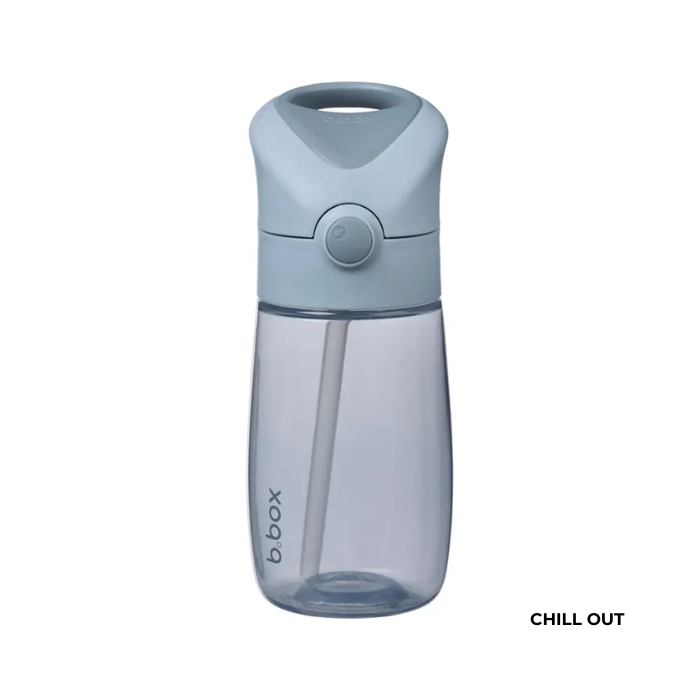 BBOX BOUTEILLE DE BOISSON AVEC GOURDE JUNIOR 380 ML