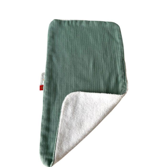 BAMBIDOU SERVIETTE DE ROT BAVOIR D'EPAULE