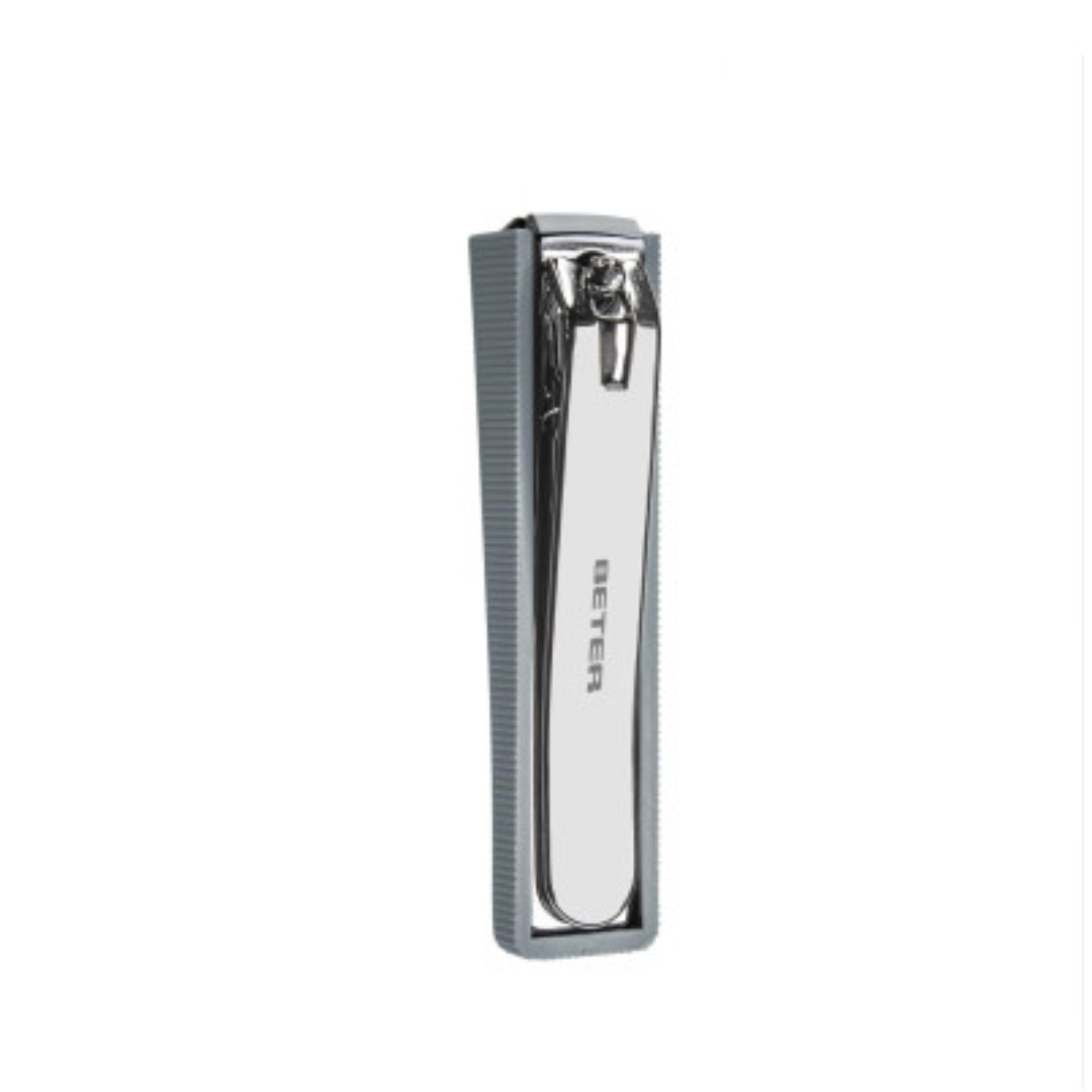BETER COUPE ONGLES AVEC RESERVOIR GRANDE TAILLE