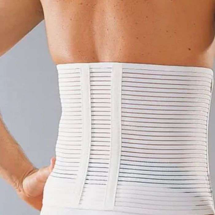 THUASNE DYNABELT CEINTURE