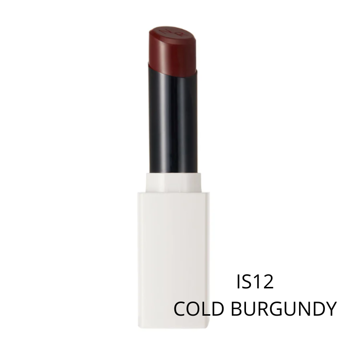NATURE REPUBLIC LIP STUDIO INTENSE SATIN LIPSTICK 3.1 G