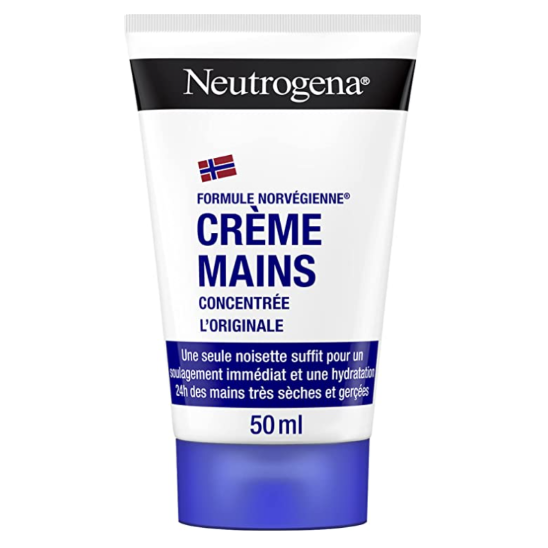 NEUTROGENA CREME MAINS L ORIGINALE 50 ML