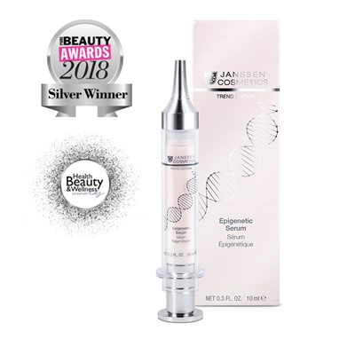 JANSSEN COSMETTICS SÉRUM ÉPIGÉNÉTIQUE 10 ML