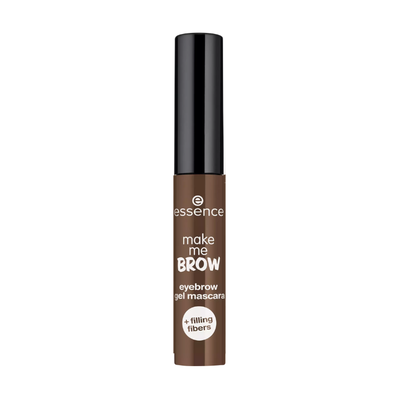 ESSENCE MAKE ME BROW MASCARA GEL SOURCILS