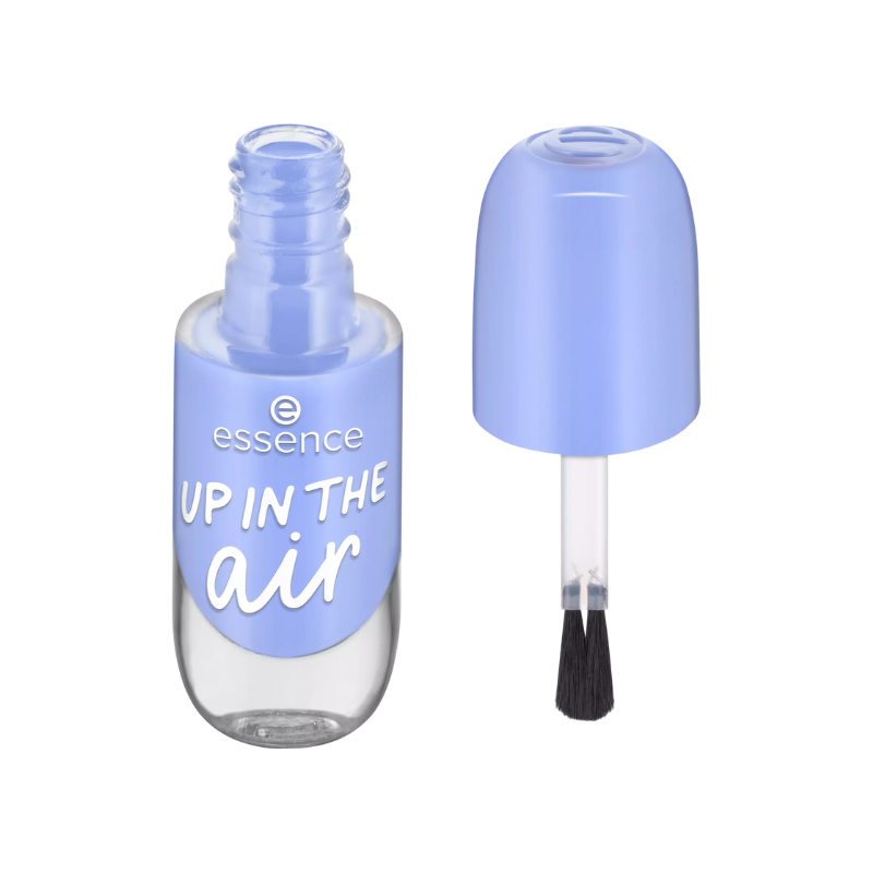 ESSENCE VERNIS GEL 8ML