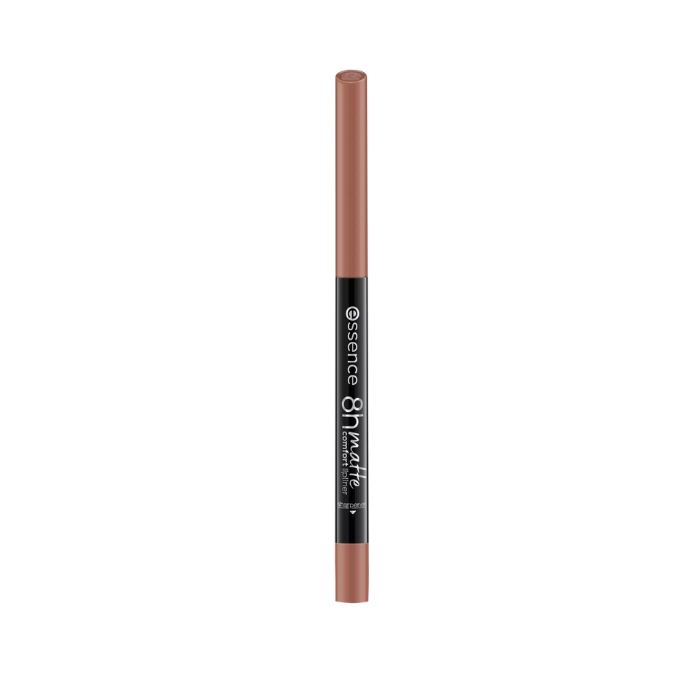 ESSENCE CRAYON LEVRES 8H MATTE COMFORT LIPLINER 0.3 G