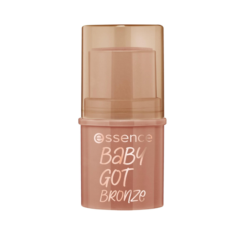 ESSENCE BABY GOT BRONZE BRONZER STICK