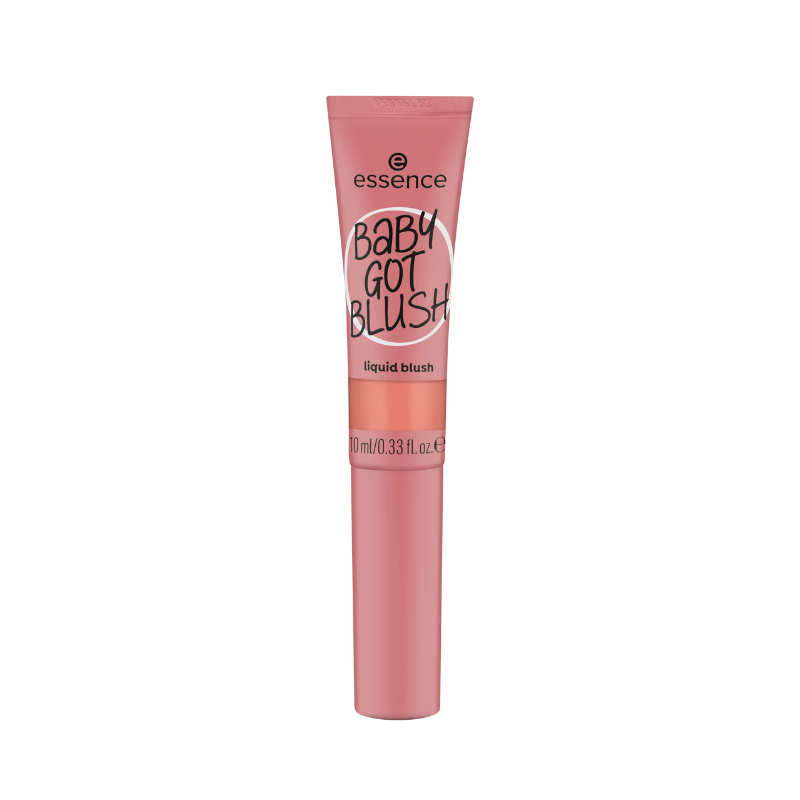 ESSENCE BABY GOT BLUSH LIQUIDE 10 ML
