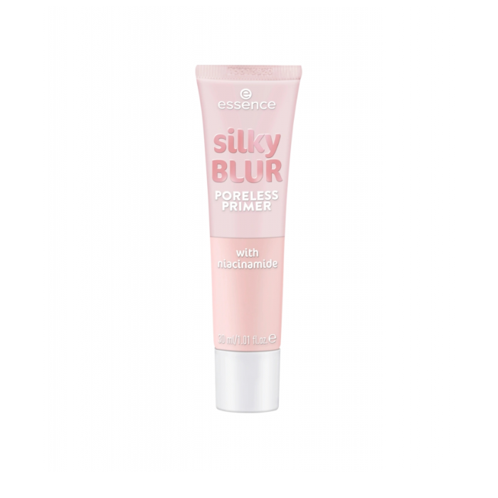 ESSENCE SILKY BLUR PORELESS PRIMER 30ML