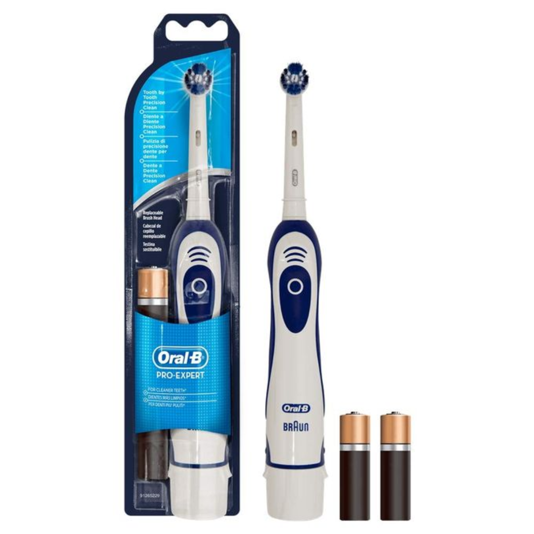 ORAL B PRO EXPERT BROSSE A DENTS ELECTRIQUE