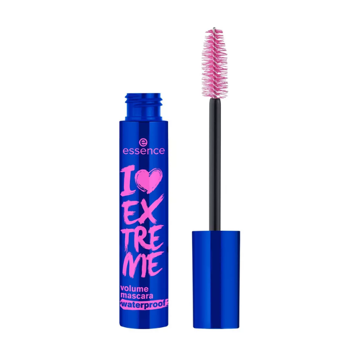 ESSENCE I LOVE EXTREME VOLUME MASCARA WATERPROOF 12 ML