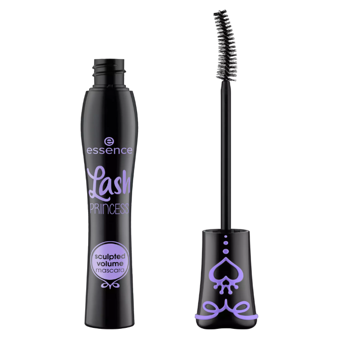 ESSENCE LASH PRINCESS SCULPTED VOLUME MASCARA 12 ML