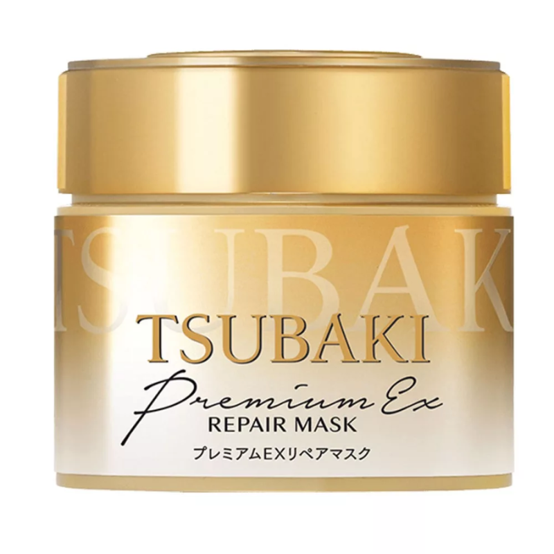TSUBAKI PREMIUM EX REPAIR MASK 180 G
