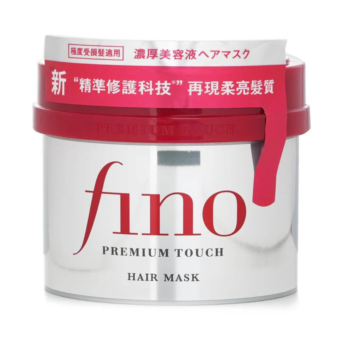 FINO PREMIUM TOUCH HAIR MASK 230 G
