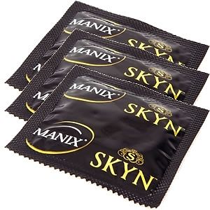MANIX SKYN ORIGINAL 3