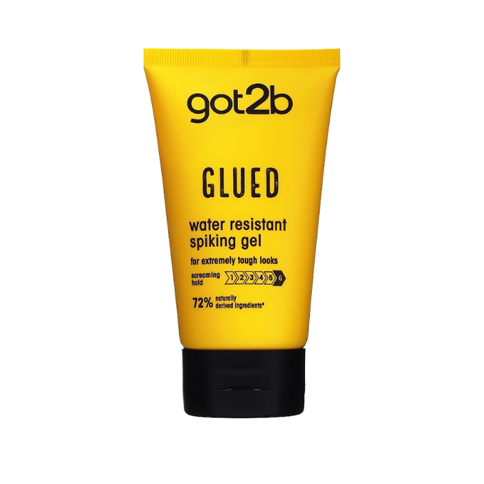 GOT2B GLUED WATER RESISTANT SPIKING GEL 150 ML