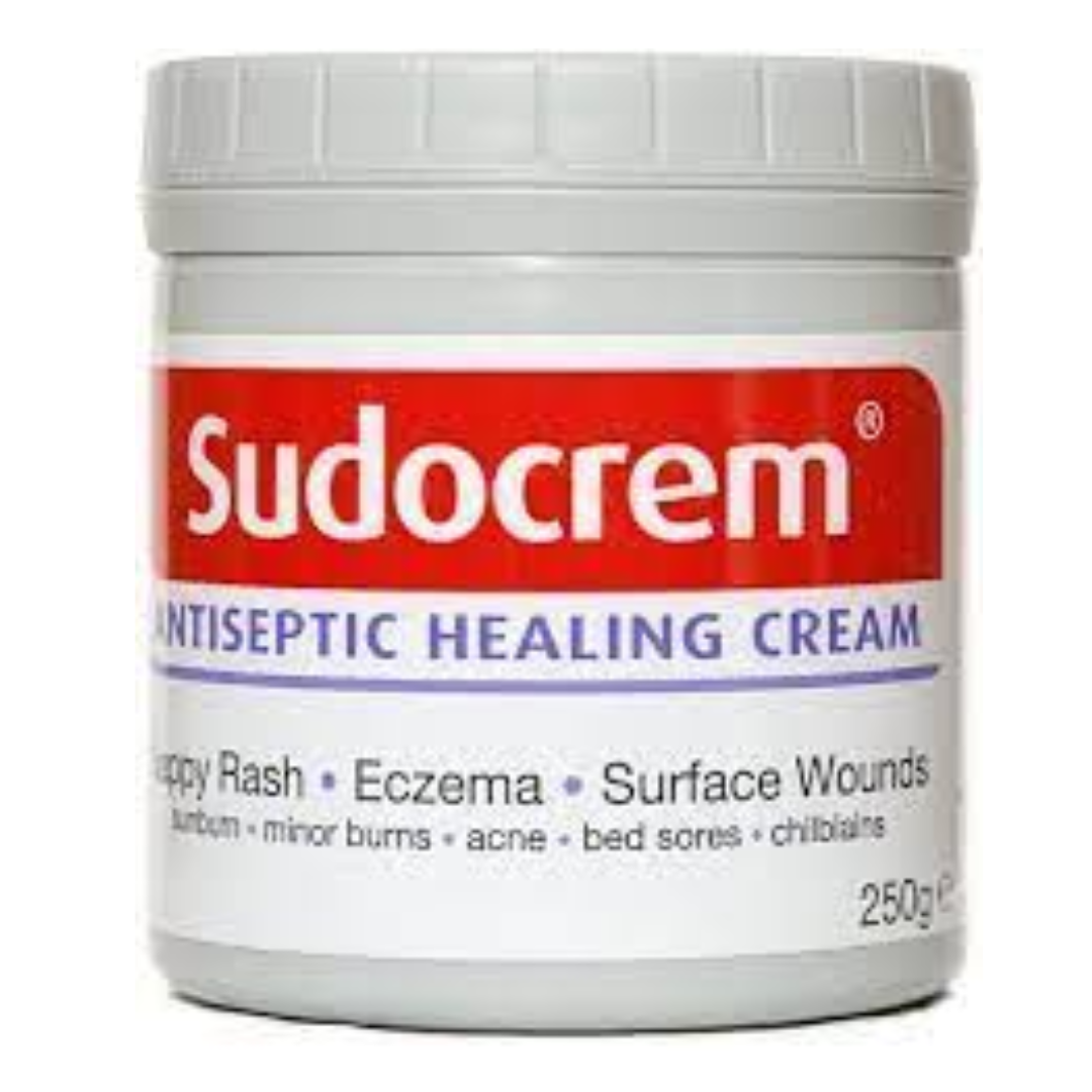 SUDOCREM CREME INCROYABLE ANTISEPTIQUE 250 G