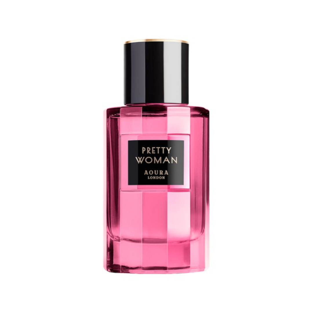 AOURA PRETTY WOMAN EAU DE PARFUM 100 ML