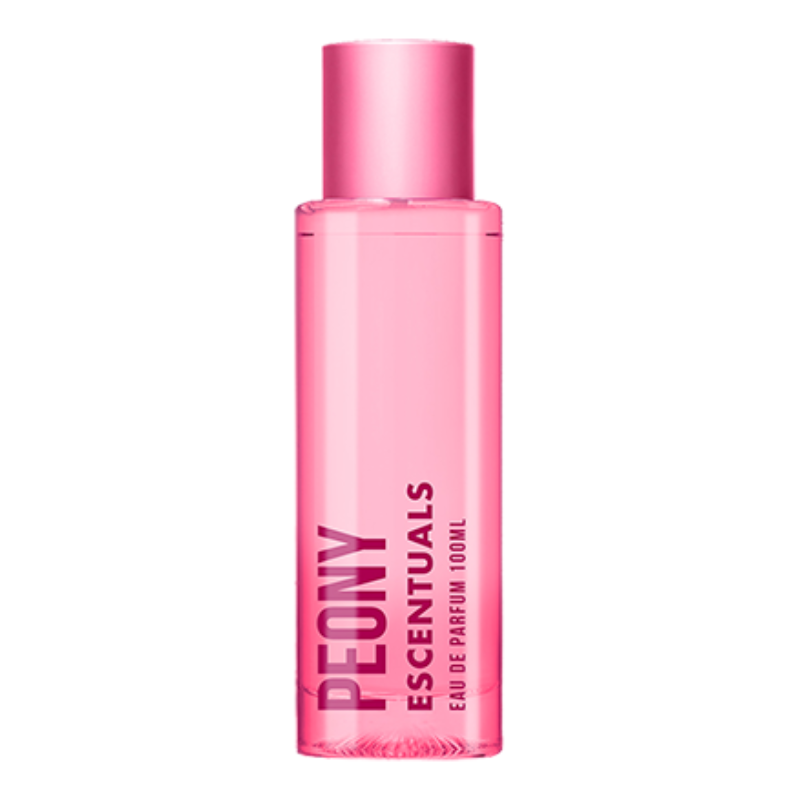 ESCENTUALS PEONY EAU DE PARFUM 100 ML