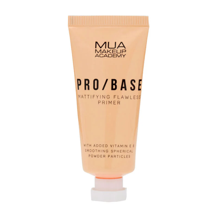 MUA PRO BASE MATTIFYING FLAWLESS PRIMER 30 ML
