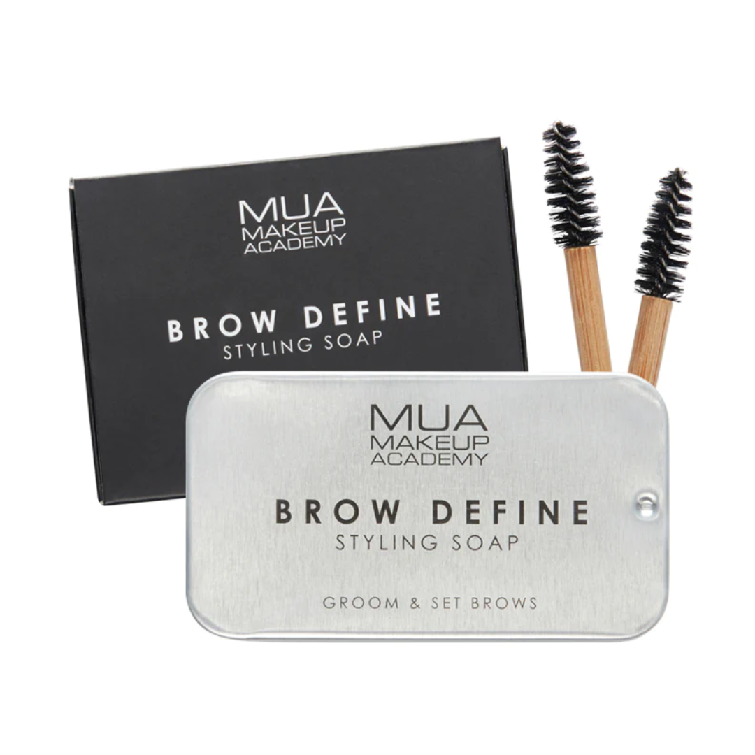 MUA SOAP DEFINITION DE SOURCILS