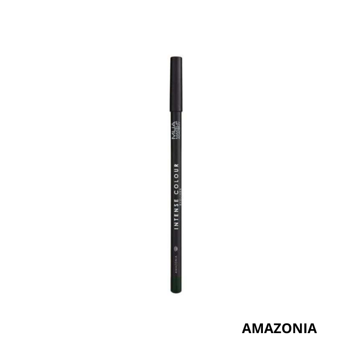 MUA INTENSE COULEUR CRAYON YEUX